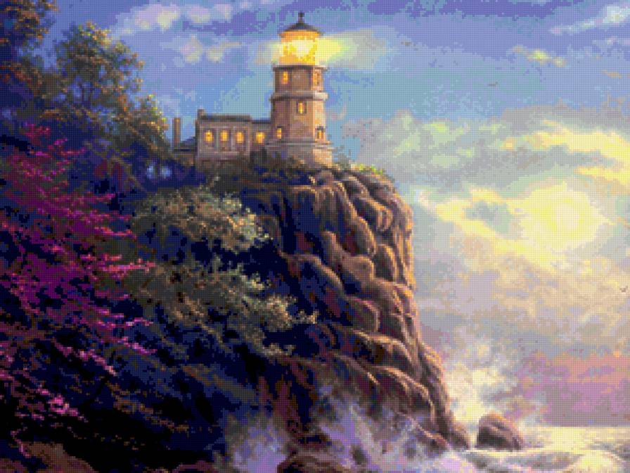 №373850 - дети, красота женщины, девушка, цветы, живопис, картины, фэнтези - предпросмотр