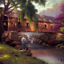 Схема вышивки «№373881»