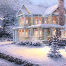 Схема вышивки «№373883»