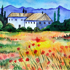 Схема вышивки «№373916»