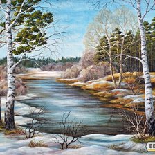 Схема вышивки «№373931»