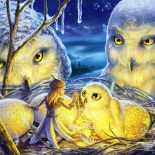 Схема вышивки «№374010»