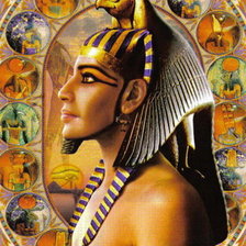 Схема вышивки «№374040»