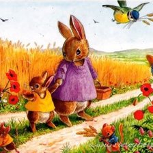 Схема вышивки «№374067»