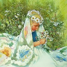 Схема вышивки «№374149»