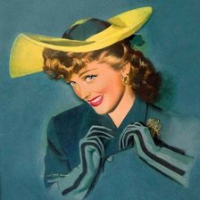 Схема вышивки «№374231»