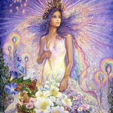 Схема вышивки «№374259»