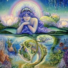 Схема вышивки «№374260»