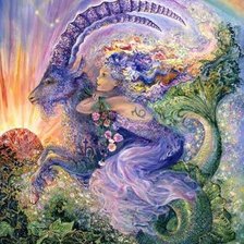 Схема вышивки «№374267»