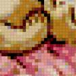 Предпросмотр схемы вышивки «№374278»