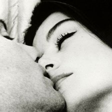 Схема вышивки «блаженство»