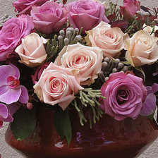 Схема вышивки «№374405»