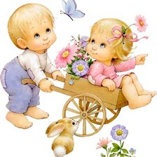 Схема вышивки «№374498»