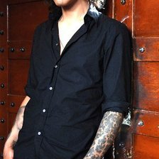 Схема вышивки «Ville»