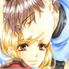 Схема вышивки «Счастливый брак»