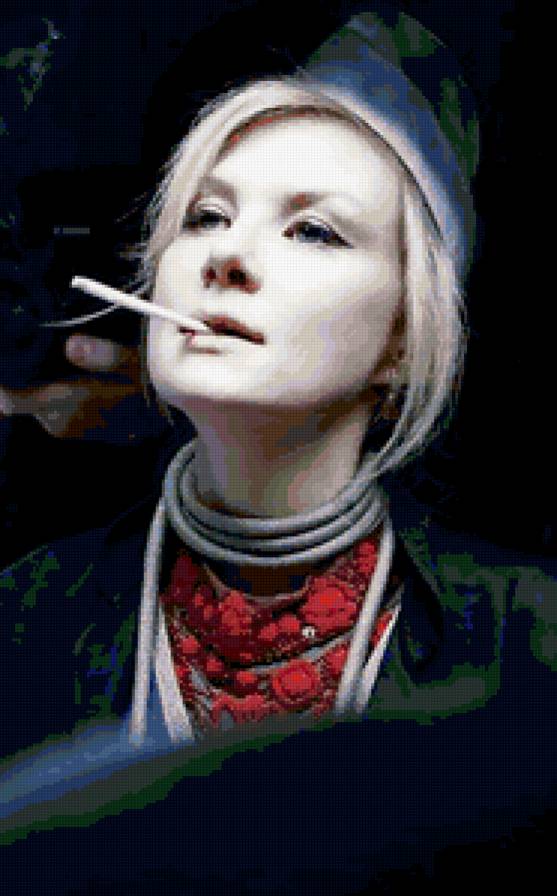 Рената Литвинова - предпросмотр