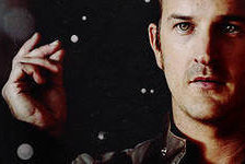 Схема вышивки «Гавриил»