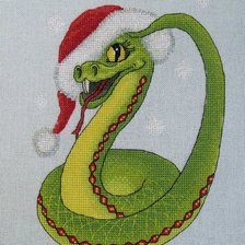 Схема вышивки «№375138»