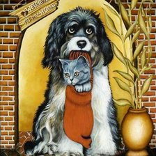 Схема вышивки «№375152»