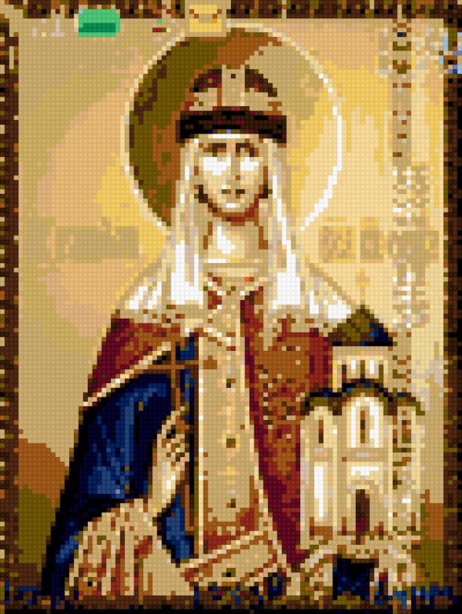 КНЯГИНЯ ОЛЬГА - предпросмотр