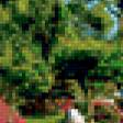 Предпросмотр схемы вышивки «Японський сад» (№375386)