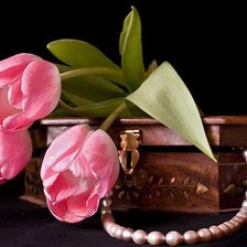 Схема вышивки «№375411»