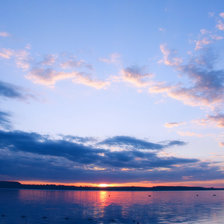 Схема вышивки «Отпуск)»