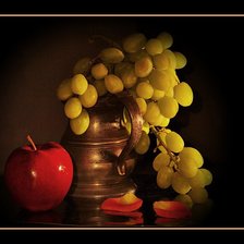 Схема вышивки «№375540»