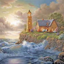 Схема вышивки «№375549»