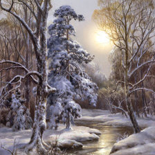 Схема вышивки «№375555»