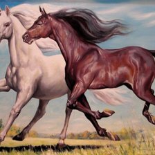 Схема вышивки «№375560»