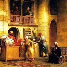 Схема вышивки «№375566»