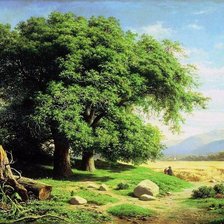 Схема вышивки «№375568»