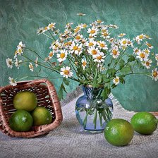 Схема вышивки «№375648»