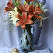 Схема вышивки «№375677»