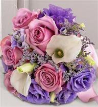 Свабедный букет 8