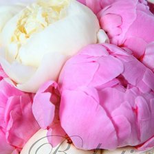 Свадебный букет 12