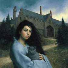 Схема вышивки «№375772»