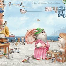 Схема вышивки «№375778»