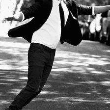 Захари Дэвид