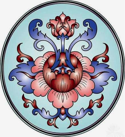 сюжет для подушки - оригинал