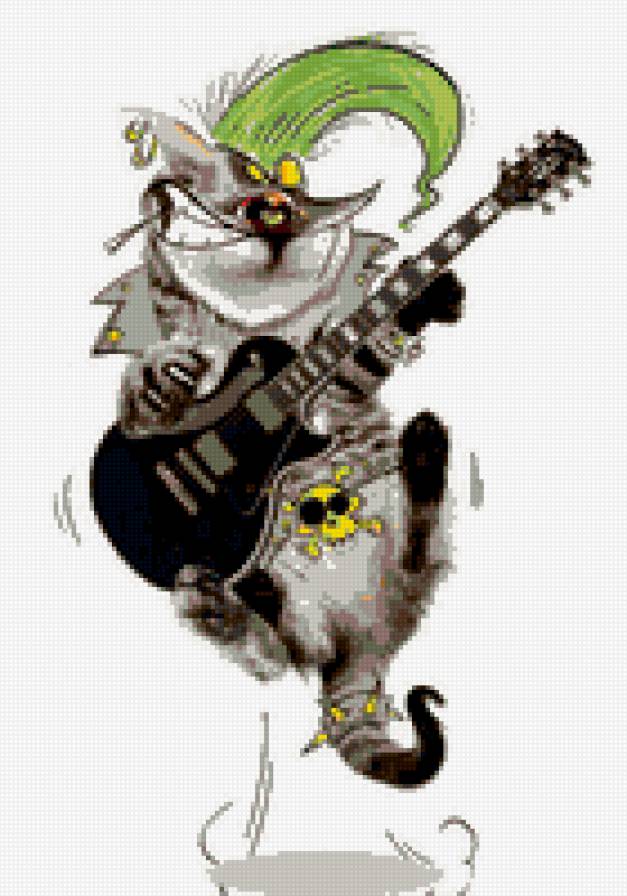 панк;) - предпросмотр