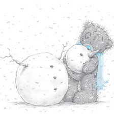 Схема вышивки «№375841»