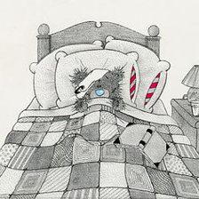 Схема вышивки «№375847»