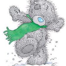 Схема вышивки «№375850»