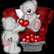 Схема вышивки «№375862»