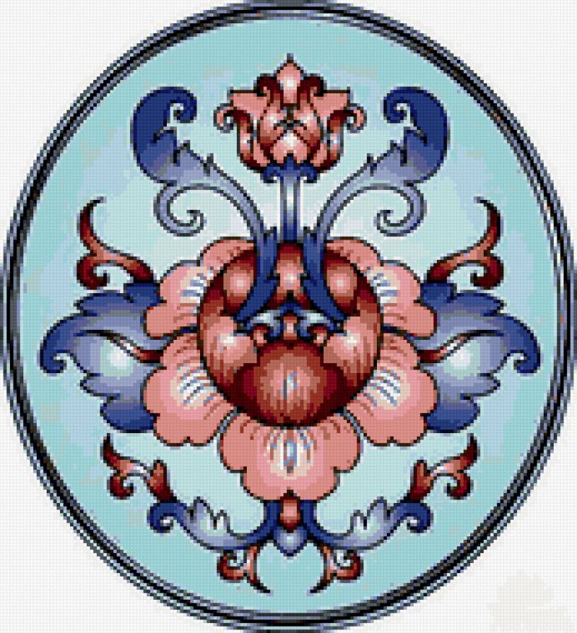 принт на одежду, на сумку - подушка, заплатка, принт, на одежду - предпросмотр