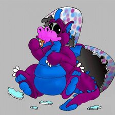 Схема вышивки «№375879»