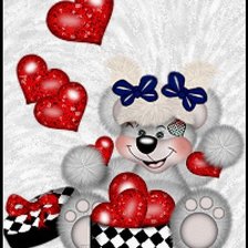 Схема вышивки «№375885»