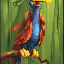 Схема вышивки «№375890»